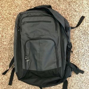 Rick Steves' Convertible Carry-On Backpack